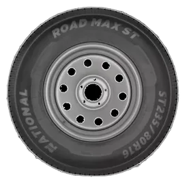 National Road Max ST