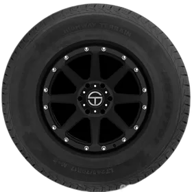 National Sentinel H/T 701