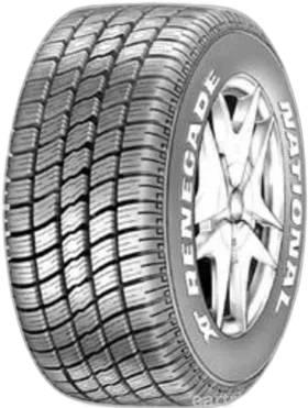 National XT Renegade