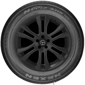 Nexen N’Priz AH8