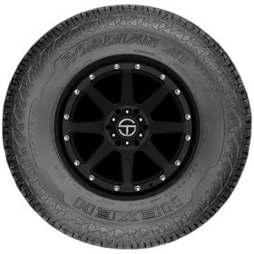 Nexen Roadian AT Pro RA8