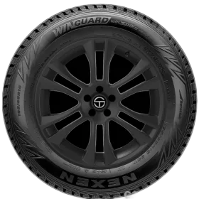 Nexen Winguard Winspike WH62