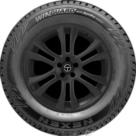 Nexen Winguard Winspike WS62