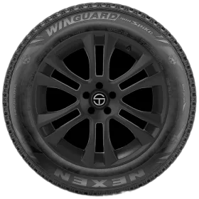 Nexen Winguard Winspike