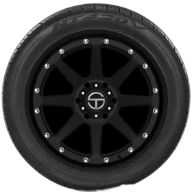 Nitto NT420V
