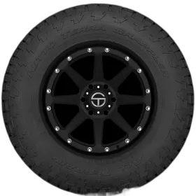 Nitto Terra Grappler