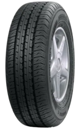 Nokian Hakka C Cargo