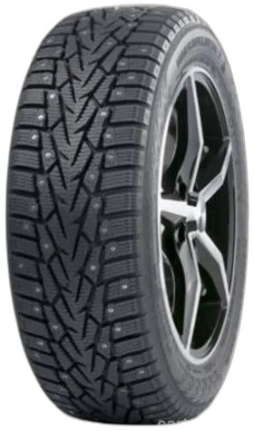 Nokian Hakkapeliitta 7 Studded