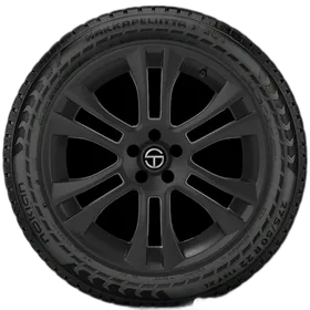 Nokian Hakkapeliitta 7 SUV