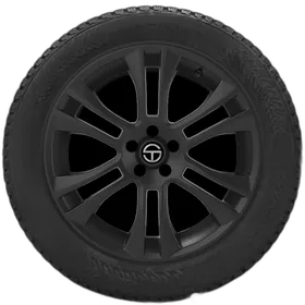 Nokian Hakkapeliitta 8 SUV Studded