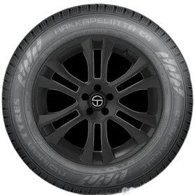 Nokian Hakkapeliitta C4 EV