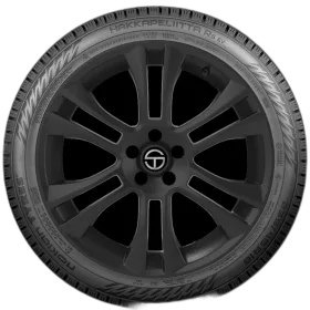 Nokian Hakkapeliitta R5 EV