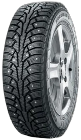Nokian Nordman 5 SUV Studded