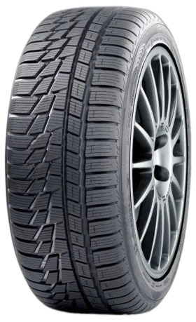 Nokian Nordman WR
