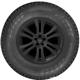 Nokian WR C3