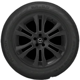 Nokian WRG3 SUV