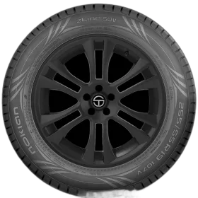 Nokian zLine SUV