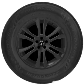 Pantera Touring CUV A/S