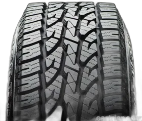 Paragon RidgeRunner A/T