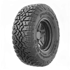 Petlas Peaklander M/T