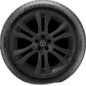 Pirelli P Zero All Season Plus 3