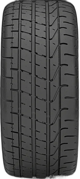 Pirelli P Zero Corsa Asimmetrico 2