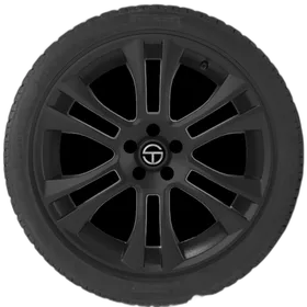 Pirelli P Zero System