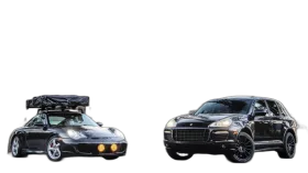 Pirelli Scorpion A/T