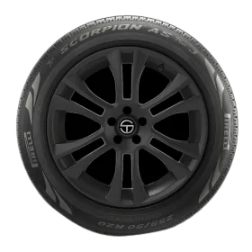 Pirelli Scorpion All Season Plus 3