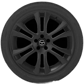 Pirelli Scorpion Zero Asimmetrico