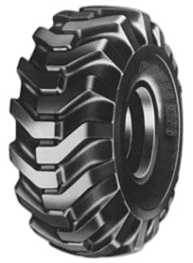 Power King Industrial Loader L-2