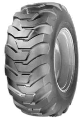 Power King Loader Grader Plus