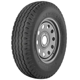 Power King Low Boy II