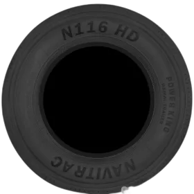 Power King Navitrac N116HD