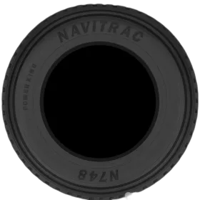 Power King Navitrac N748