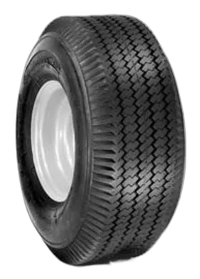 Power King Sawtooth Rib