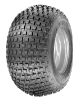 Power King Staggered Knobby