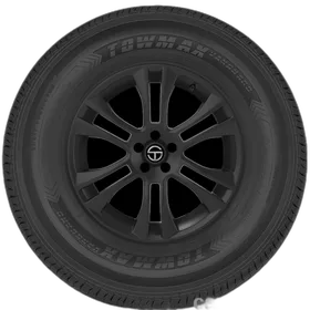 Power King Towmax Vanguard