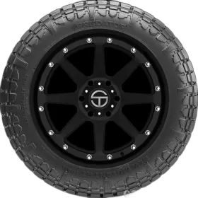 Predator New Mutant RT Trail EV