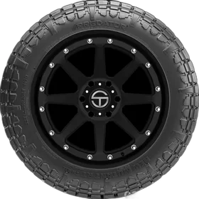 Predator New Mutant RT Trail