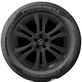Primewell PS890 Touring