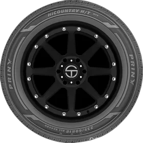 Prinx HiCountry HT2