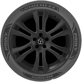 Prinx HiRACE HZ2 A/S