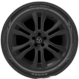 Radar DIMAX e-Sport 2