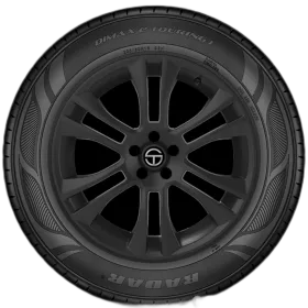 Radar DIMAX e-Touring 1