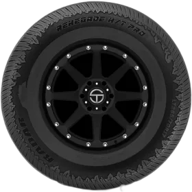 Radar Renegade HT Pro