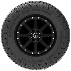 Rbp Repulsor A/T Plateau