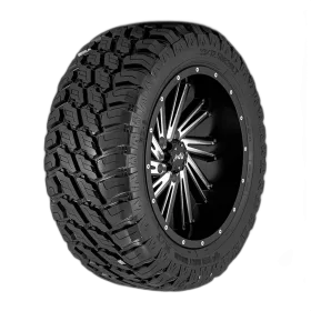 Red Dirt Road RD-8 M/T