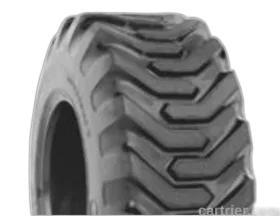 Regency Skid Steer TL NHS