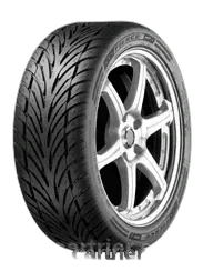 Remington Fierce UHP